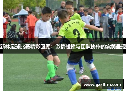 新林足球比赛精彩回顾：激情碰撞与团队协作的完美呈现